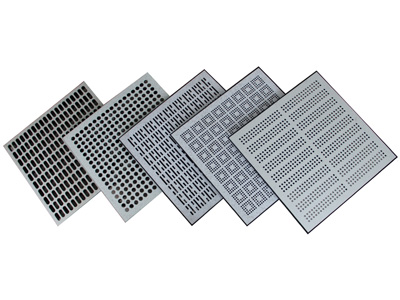 Hpl鋼あきパネル使用用コンピュータルームとコントロールセンター600*600*35ミリメートル問屋・仕入れ・卸・卸売り