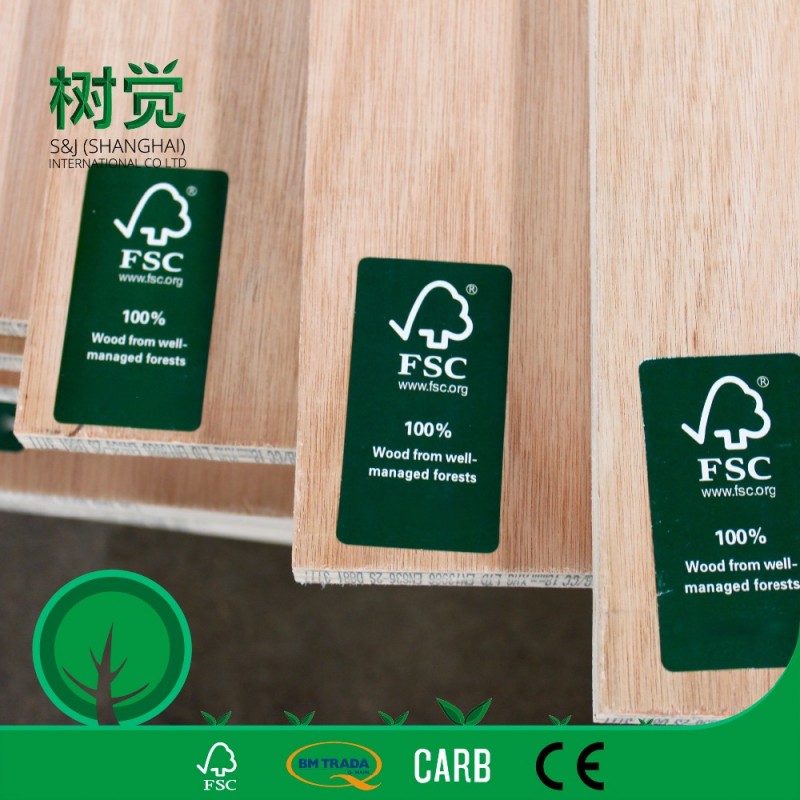 Fsc18mmq- マークユーカリ/熱帯広葉樹合板問屋・仕入れ・卸・卸売り