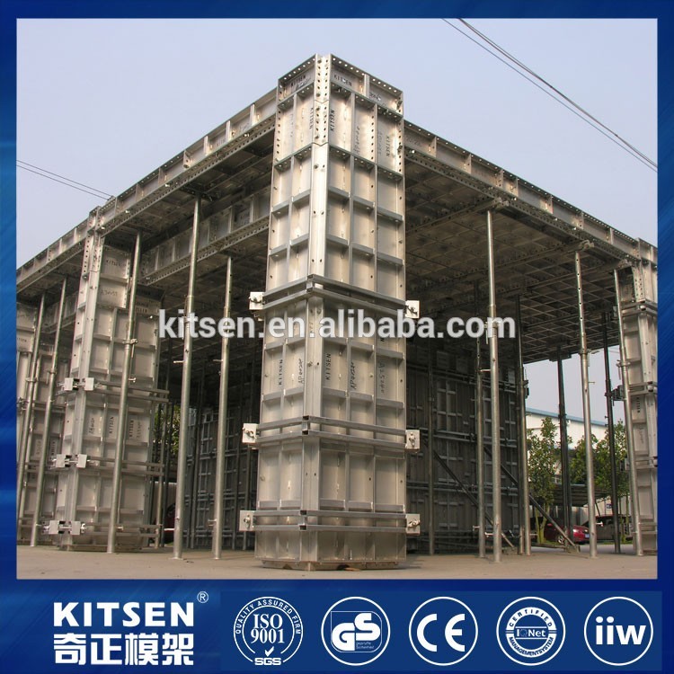 Kitsen easyformアルミコンクリート成形システム問屋・仕入れ・卸・卸売り