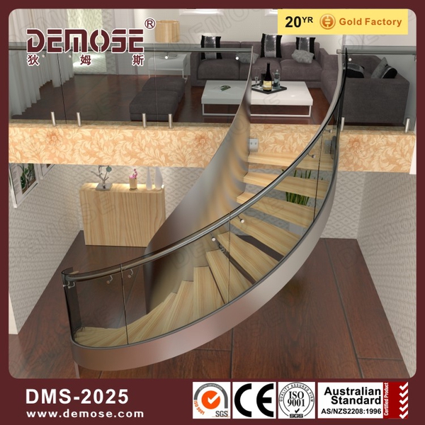 Demose木製階段/スチール階段デザイン問屋・仕入れ・卸・卸売り