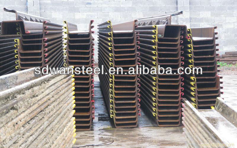 よいLasenの山の価格を積む4#鋼板は400mmの幅の鋼板の山の製造者を使用した問屋・仕入れ・卸・卸売り