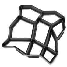 Yuanhai舗装石型!中国新加入卸売オリジナリティ小さなプラスチック射出金型用御影石敷石販売問屋・仕入れ・卸・卸売り