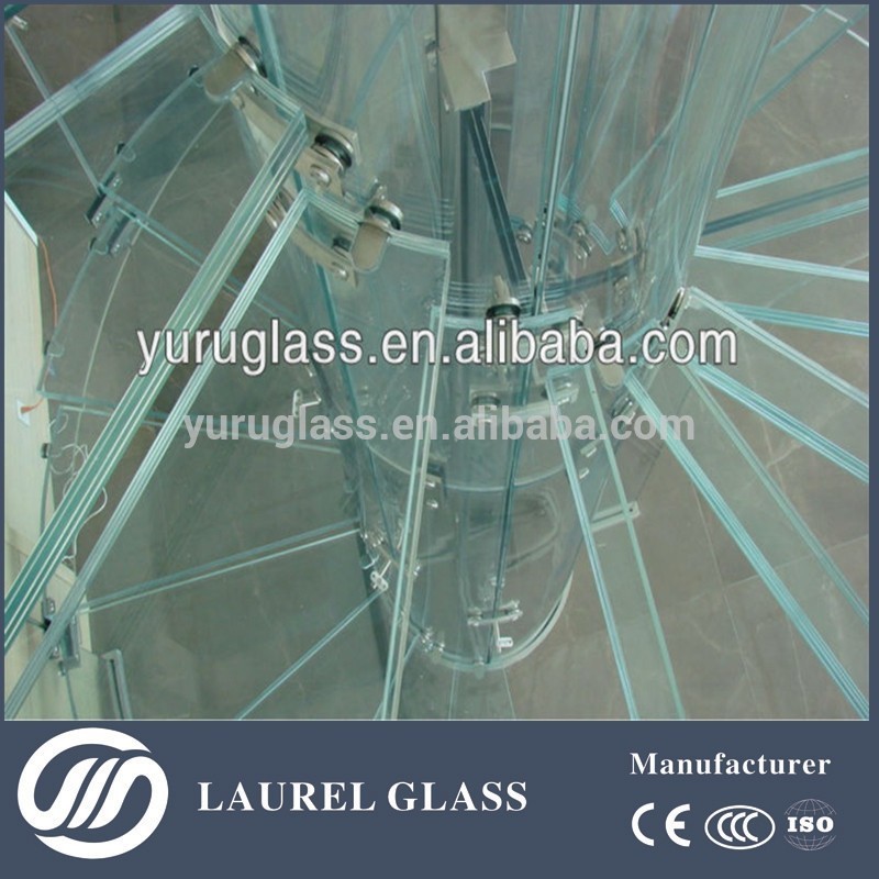 超透明フロートガラス325mmceと、i so9001証明書問屋・仕入れ・卸・卸売り