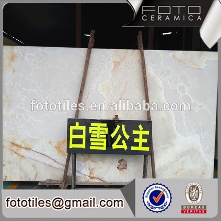 雪の白大理石スラブ販売ベトナムで問屋・仕入れ・卸・卸売り