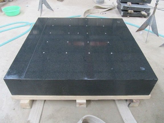 機械式平坦性検査ツール使用花崗岩測定テーブル問屋・仕入れ・卸・卸売り
