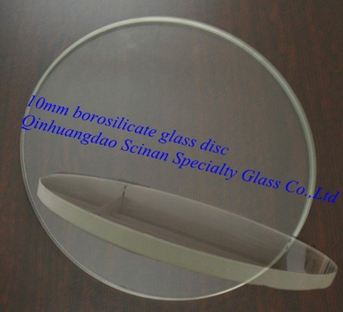 円形のホウケイ酸塩ガラス3.3問屋・仕入れ・卸・卸売り