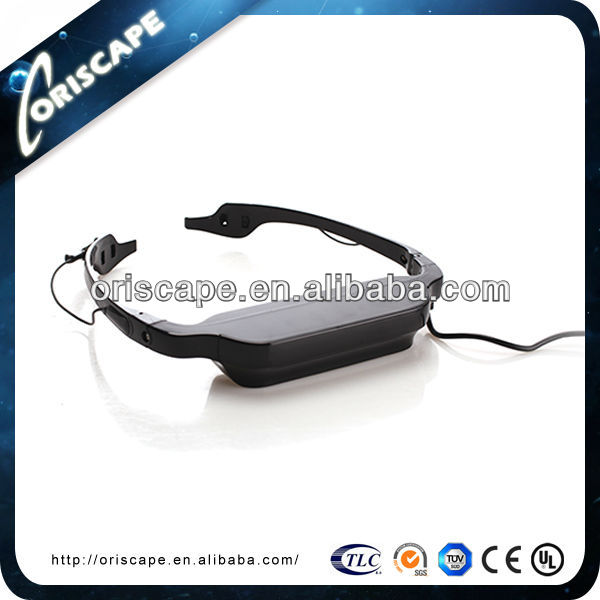 窓ガラス/仮想現実/640*480/av/vga/3dガラス問屋・仕入れ・卸・卸売り
