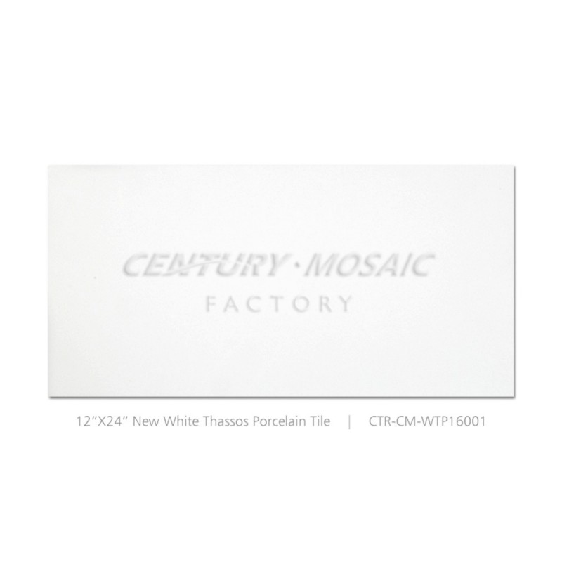 12''x24''factory価格新しい白タソス磁器タイル問屋・仕入れ・卸・卸売り