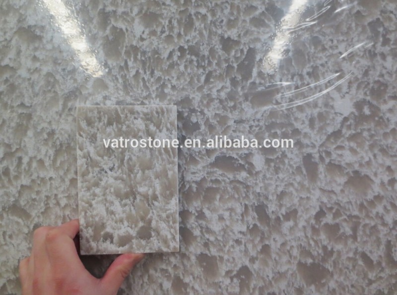 オニキス水晶vatro組み換え石英石のカウンタートップスラブ問屋・仕入れ・卸・卸売り