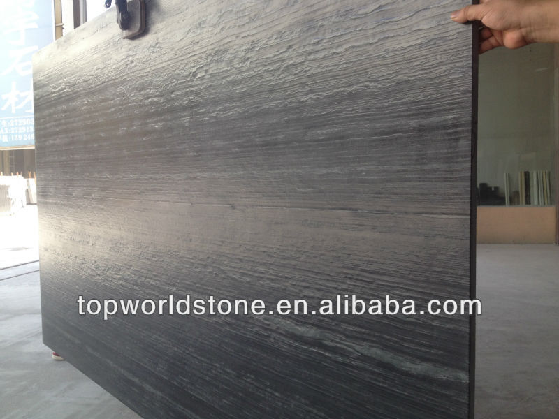 黒サンダルウッド。 大理石の石--- 中国で大理石の有名な表面問屋・仕入れ・卸・卸売り