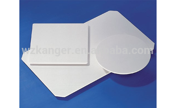 Kangerシルクスクリーン印刷白いセラミックガラスの電子レンジ問屋・仕入れ・卸・卸売り