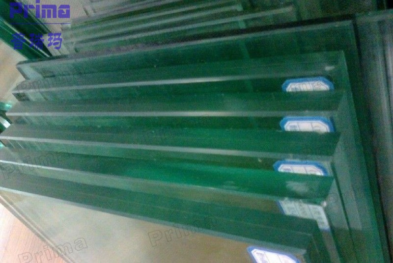 割れないガラスm2価格販売のための/緑の合わせガラスシート価格問屋・仕入れ・卸・卸売り