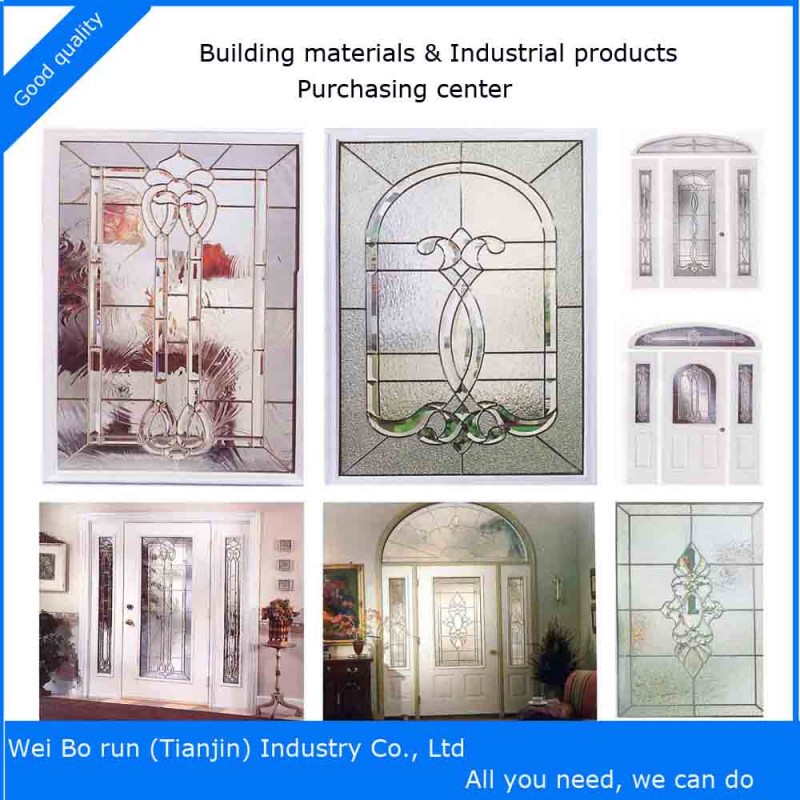 装飾的な熱い販売のアート強化ガラスを構築するための、 ガラスのドア、 カーテンウォール問屋・仕入れ・卸・卸売り