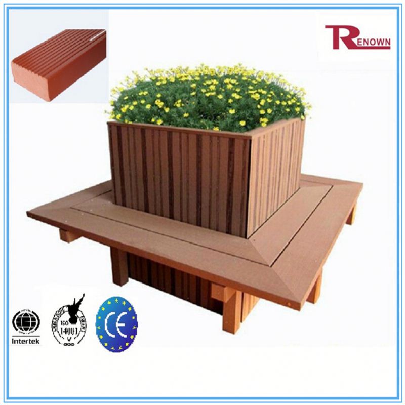装飾木材プラスチック複合サウナボード/安全なサウナボードRH08C問屋・仕入れ・卸・卸売り