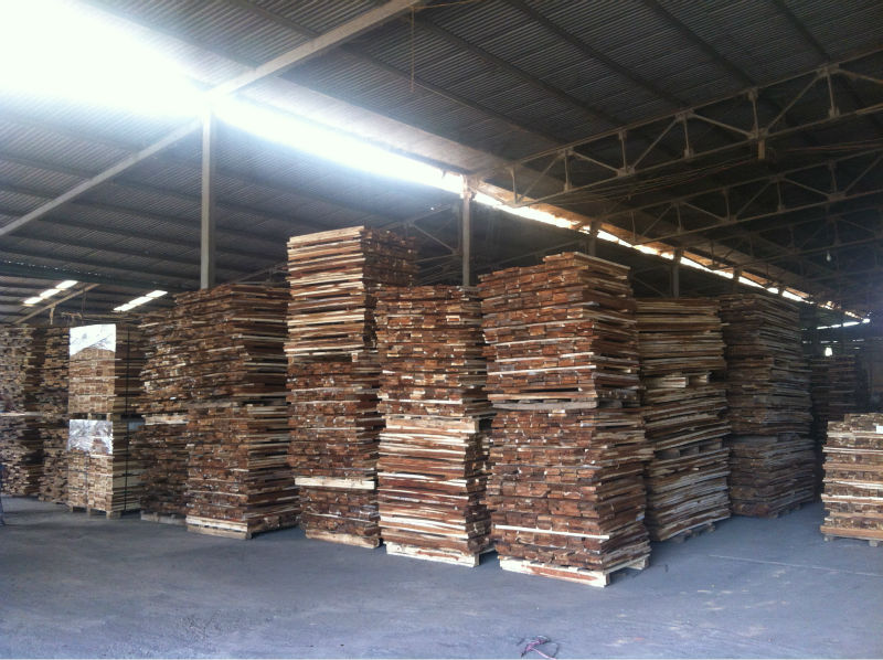 アカシアの木のために製材パレットまたはフィンガージョイント問屋・仕入れ・卸・卸売り