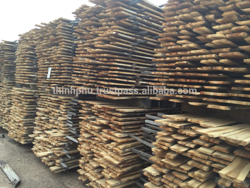 高品質アカシア-乾燥したアカシア木材のベトナムの木材問屋・仕入れ・卸・卸売り