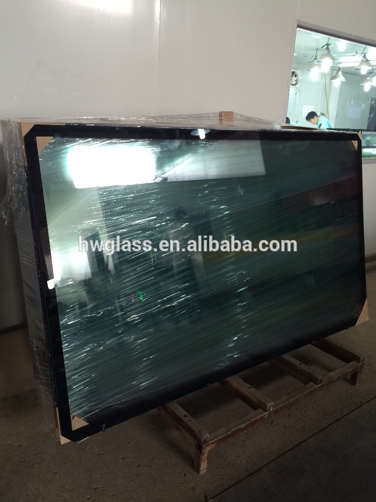 大きいサイズシルクスクリーン印刷されたガラス高品質で、 強化ガラス、 強化ガラス問屋・仕入れ・卸・卸売り