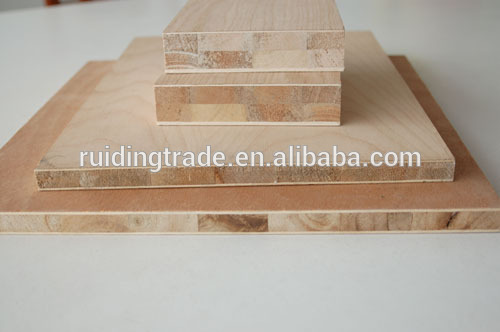 木材はベニヤ板1220*2440*30mmの家具のための低価格問屋・仕入れ・卸・卸売り