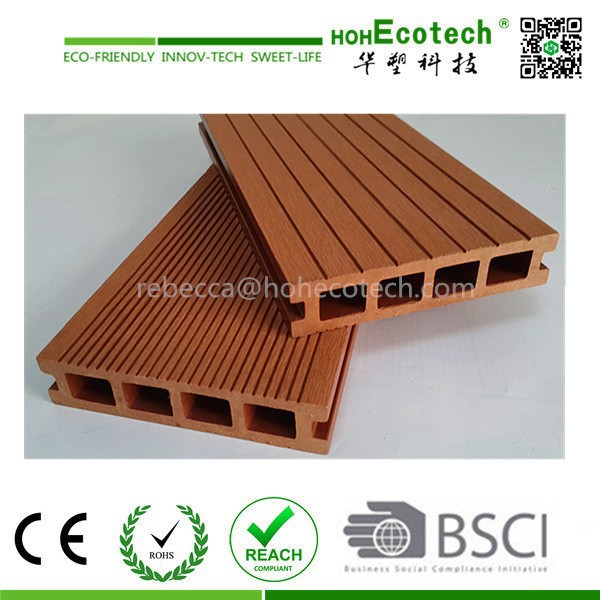 リサイクル木材プラスチック木材/プラスチック木材/wpc複合デッキの床問屋・仕入れ・卸・卸売り
