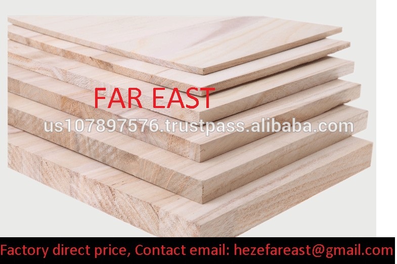 桐バルサ木材木材壊すボードで最高の価格問屋・仕入れ・卸・卸売り