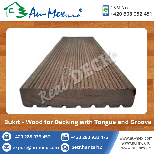 環境に優しい耐久性bukit木材用デッキで舌と溝問屋・仕入れ・卸・卸売り