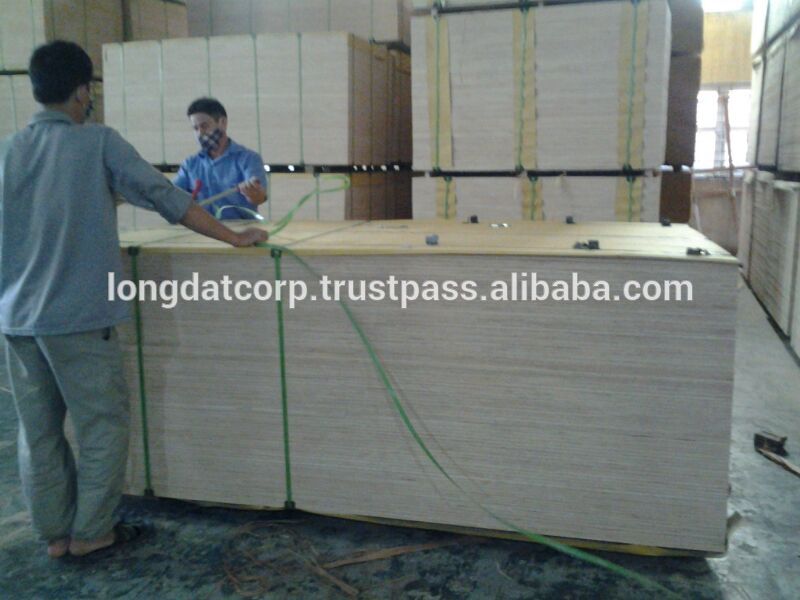 商業合板、abグレード、合板4'x8'x11。5ミリメートルのための装飾を使用して問屋・仕入れ・卸・卸売り