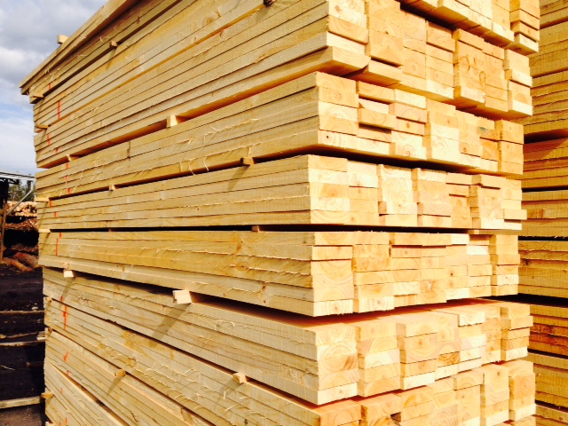 ラフ製材木材用建設(松木材)問屋・仕入れ・卸・卸売り