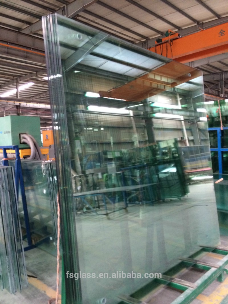 フラット強化ガラス で iso9001 ccc用建物ガラス問屋・仕入れ・卸・卸売り