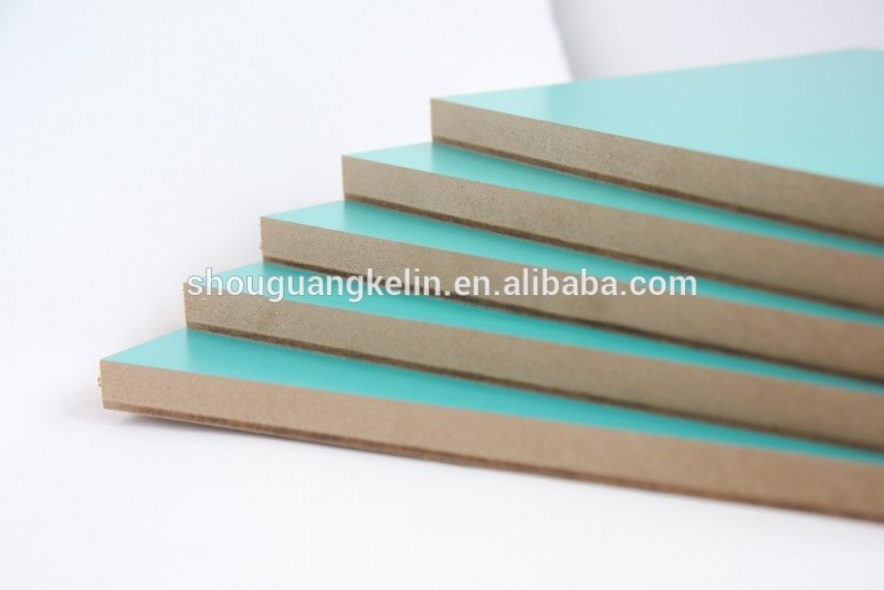16 ミリメートル/18 ミリメートル メラミン mdf で良い品質の ため の ナイジェリア市場問屋・仕入れ・卸・卸売り