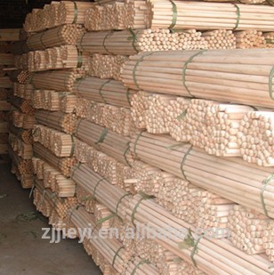 カスタマイズされた処理木の棒ラウンドのすべての種類、 竹の棒問屋・仕入れ・卸・卸売り