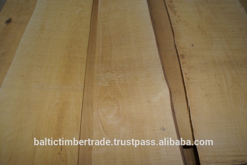 バーチ木材kd (8-10%)エッジングされてい白樺木材aaとabグレード問屋・仕入れ・卸・卸売り