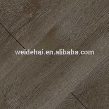 ラミネートウッドフロア工場中国で木製のタイルの広葉樹12mmエンジニアードウッドフローリング問屋・仕入れ・卸・卸売り