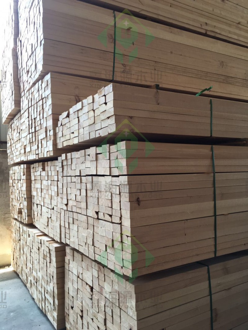 コンクリート建設型枠木材価格からxhy工場木材シベリアカラマツ木材松問屋・仕入れ・卸・卸売り