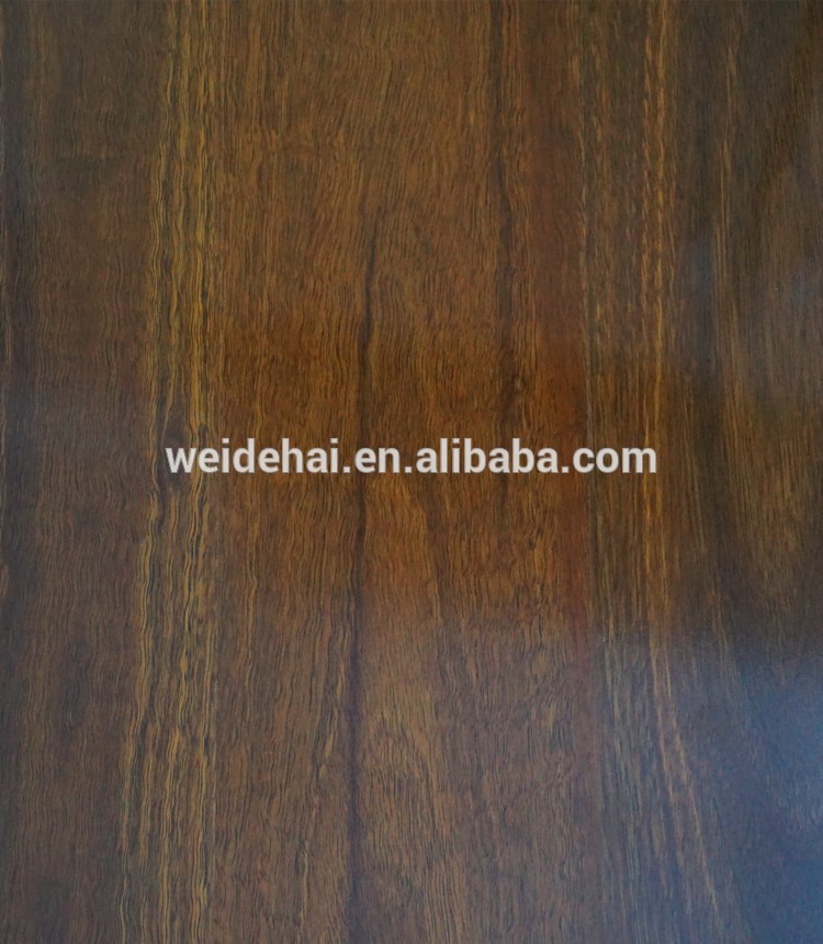 中国で人工突板12mm2015熱い販売の広葉樹エンジニアードウッドフローリング問屋・仕入れ・卸・卸売り