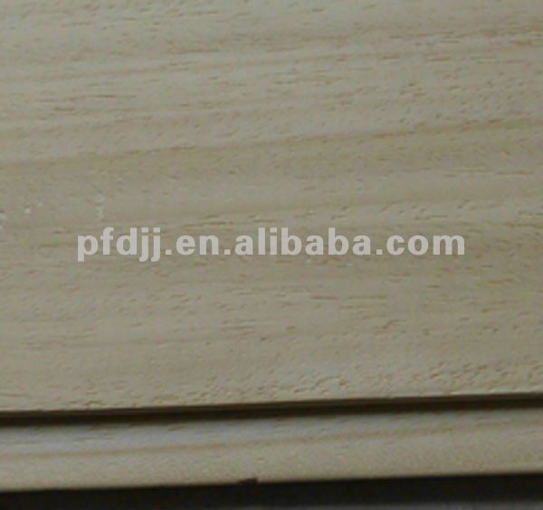 高品質KD 4S4のサウナの使用溝形のアフリカAbachi木問屋・仕入れ・卸・卸売り