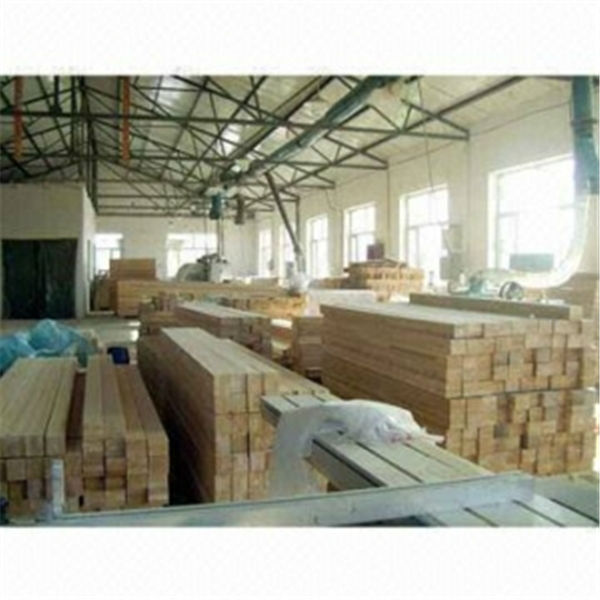 高品質の木の製材固体木材製品問屋・仕入れ・卸・卸売り