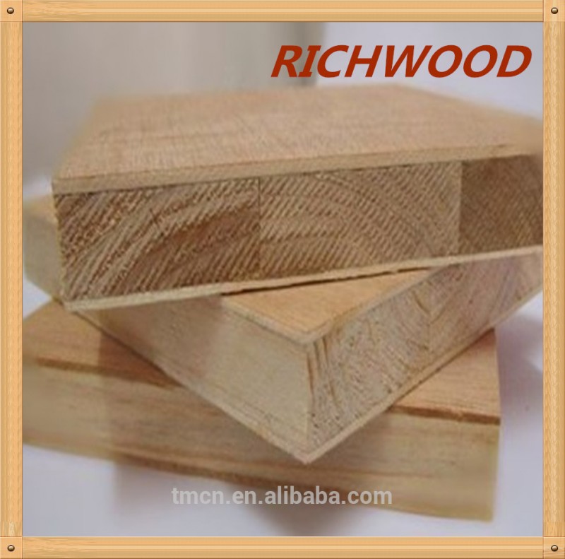 18mmミックス- 木材ブロックボード販売のための/ベニヤ板問屋・仕入れ・卸・卸売り