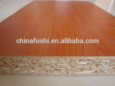 中国メーカー供給直接メラミン合板/パーティクルボード/flakeboards問屋・仕入れ・卸・卸売り