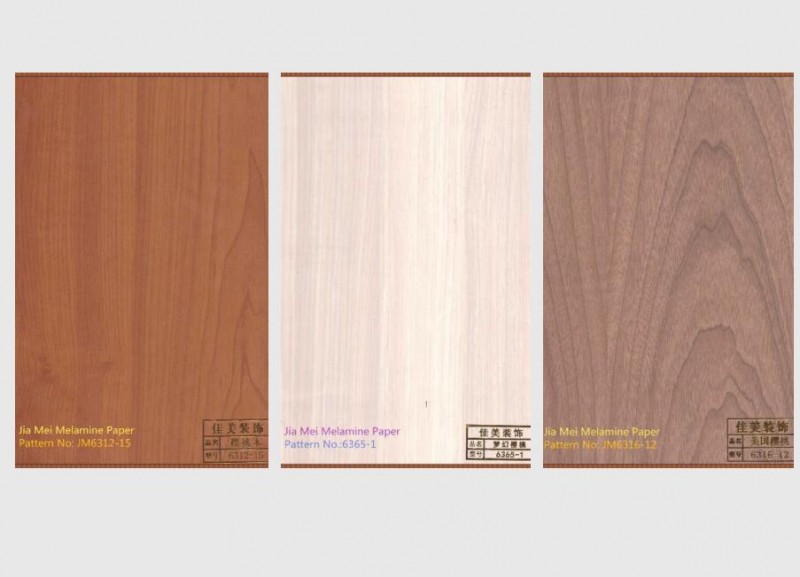 エクスポート品質装飾メラミン家具紙ラミネート用のmdf/合板/合板問屋・仕入れ・卸・卸売り