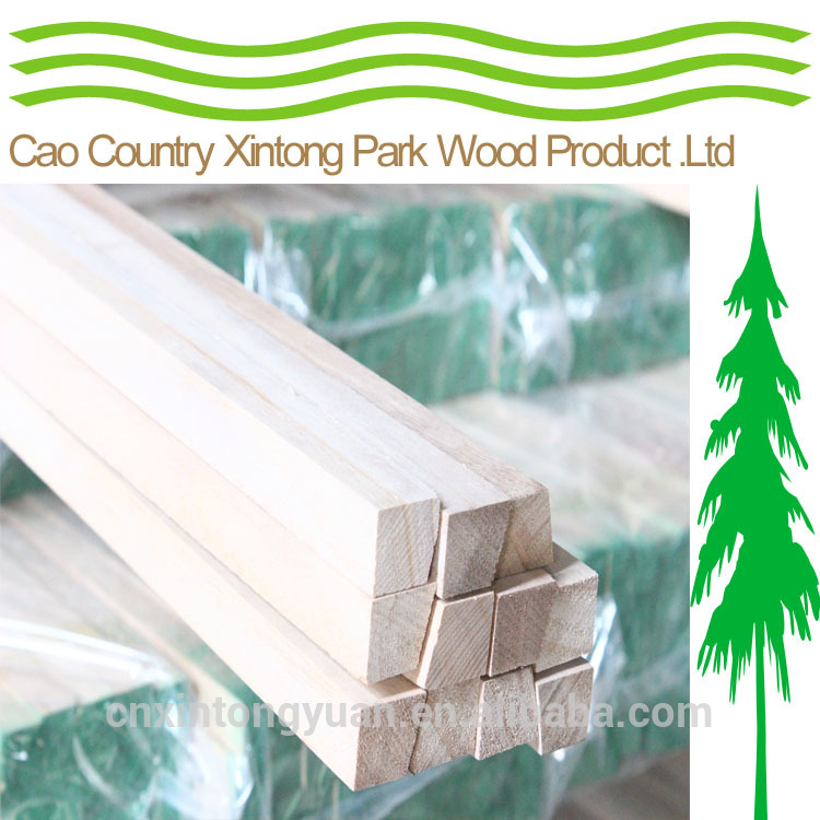 Xintong公園メーカー卸売桐木材価格建設木材木材問屋・仕入れ・卸・卸売り