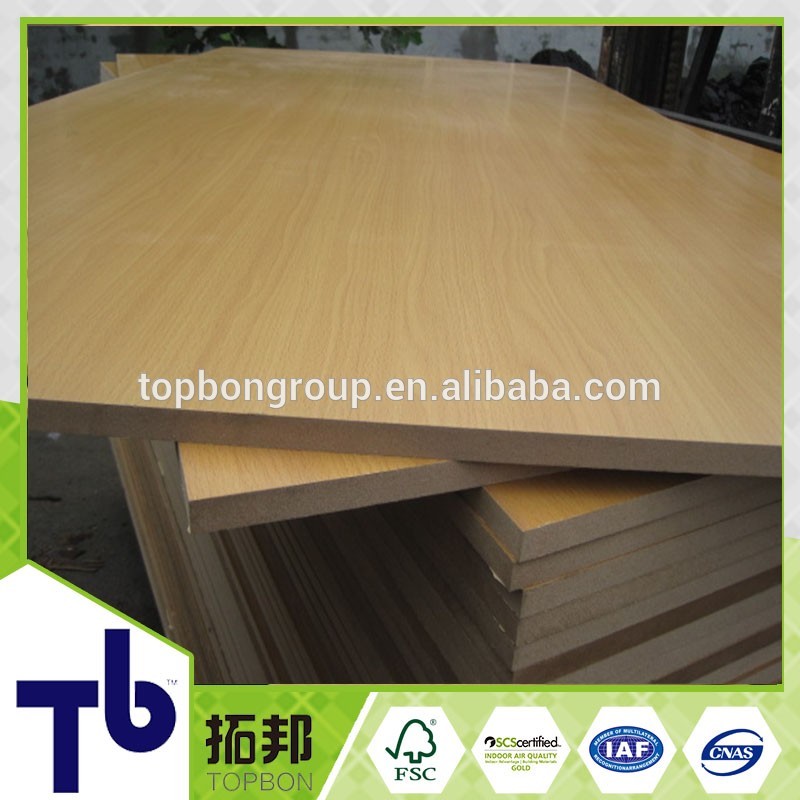 熱い販売低価格メラミン mdf ラミネート問屋・仕入れ・卸・卸売り