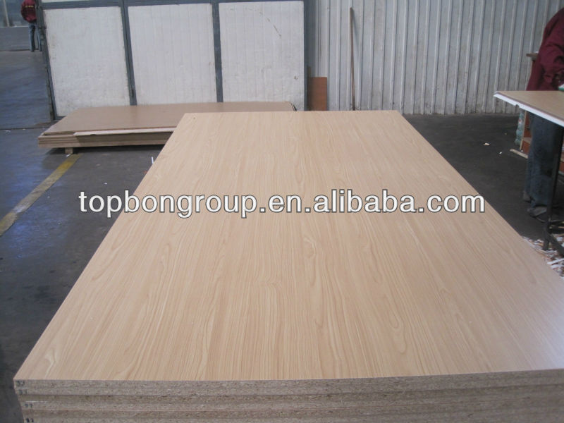 Melamine chipboard for furniture and cabinet問屋・仕入れ・卸・卸売り