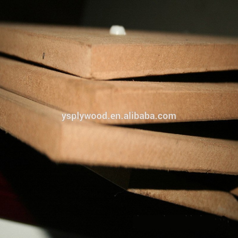 生のmdf中国工場砂地/プレインmdf、 hdf/メラミンmdfボード問屋・仕入れ・卸・卸売り