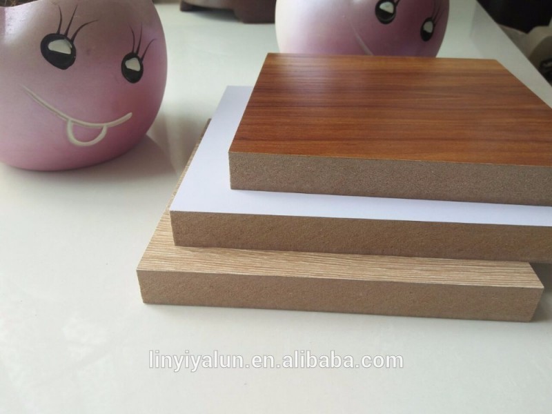 ミドル密度woodfibreメラミンmdf/hdf 750〜7800キログラム/m3用家具から中国問屋・仕入れ・卸・卸売り