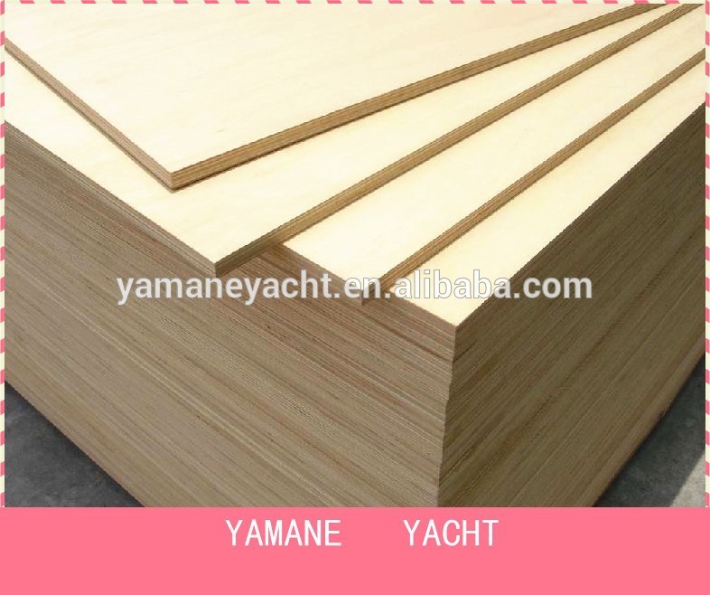 海洋ボートの建物のための木材、 低misture海洋木材販売のための問屋・仕入れ・卸・卸売り