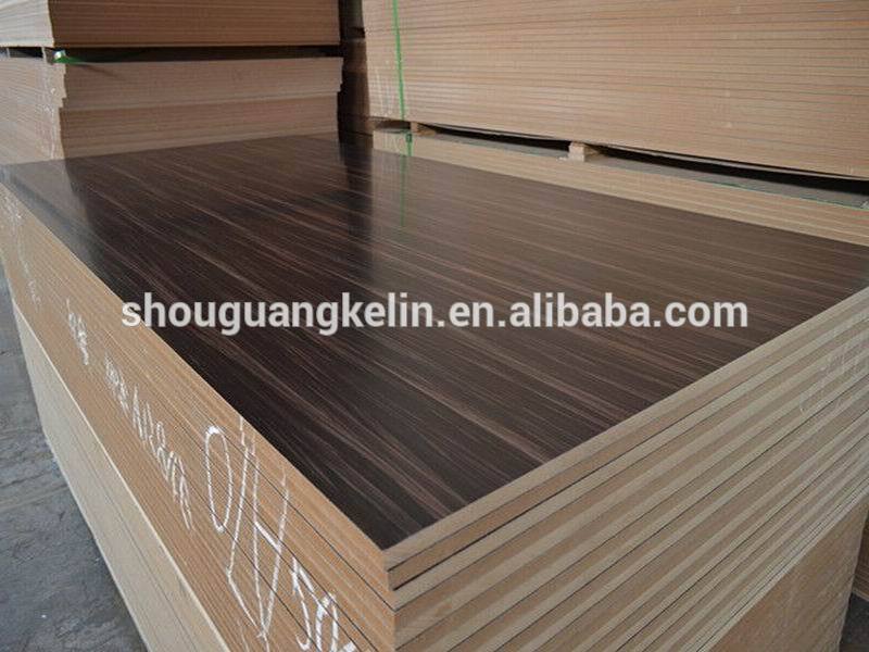 熱い販売4 × 8 メラミン積層mdf ボード問屋・仕入れ・卸・卸売り