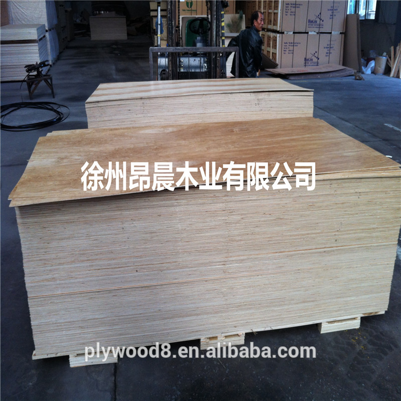 Chinesea工場輸出種類のバーチ合板特別用フローリング工場問屋・仕入れ・卸・卸売り