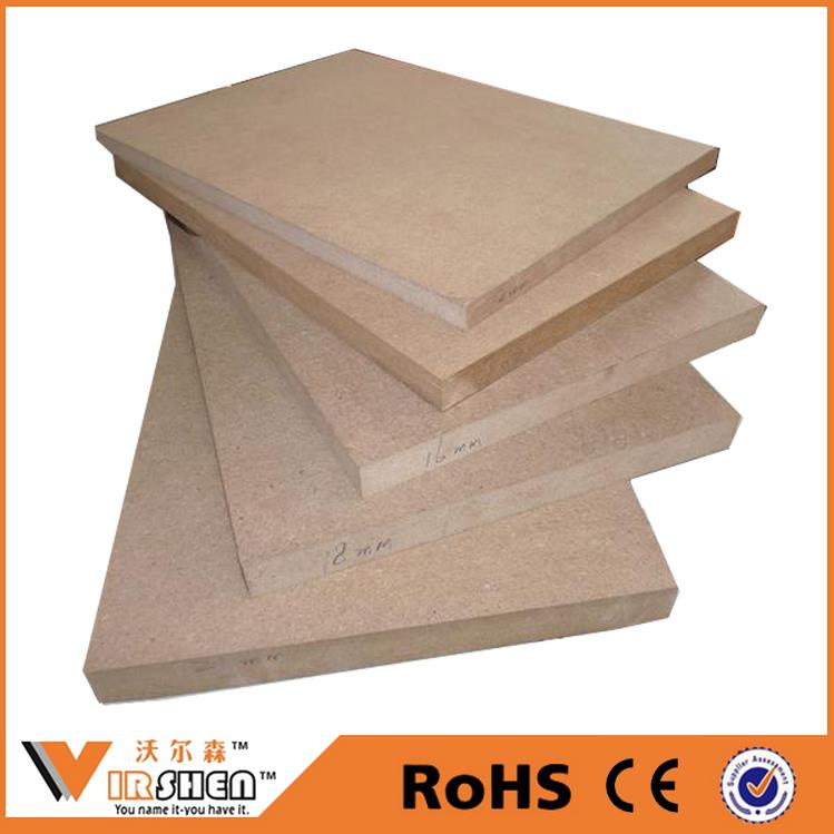 2.5 ミリメートル mdf ボード 、 mdf木材工場、 4 × 8 メラミン積層mdf ボード問屋・仕入れ・卸・卸売り