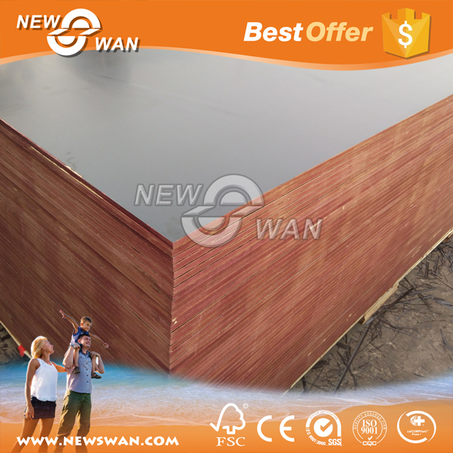 建設木材コンクリート型枠/ 18ミリメートルマリン合板問屋・仕入れ・卸・卸売り