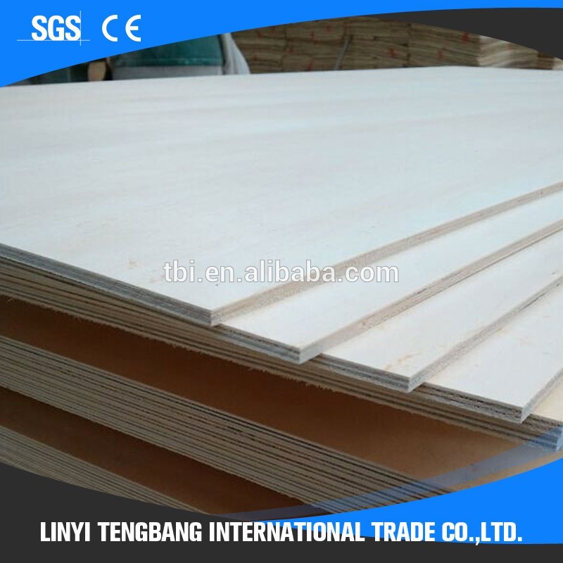 Tengbang直面合板厚さ12〜30ミリメートル/家具合板のりe1カスタマイズされたサイズ問屋・仕入れ・卸・卸売り